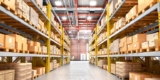 Warehouse Storage for E-Commerce: Tips for Success