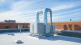 Earth Cooling System: A Sustainable Approach to Climate Control