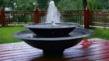 Multifunctional Fountains: Water Features with Additional Uses
