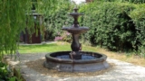 Change Your Outdoor Space with Stunning Water fountains and Features