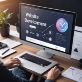 ESSENTIAL WEBSITE DEVELOPMENT TRENDS IN 2024