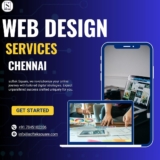 Transform Your Online Presence with Premier Web Design Services in Chennai
