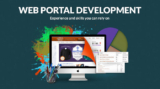 Challenges in Web Portal Development and How to Overcome Them