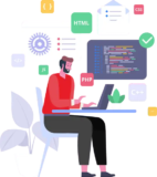 Empowering Businesses with Cutting-Edge Web Solutions: Bud Creative Ad Agency