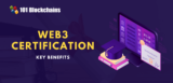 How to Choose the Right Web3 Certification Program for Your Goals