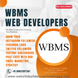 What are the key differences between frontend and backend development?