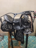 Exploring Western Saddles: The Perfect Balance of Tradition, Comfort, and Customization