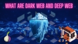 Exploring the Deep Web and Dark Web