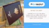 A Detailed Guide on Non-Resident Indians (NRI)