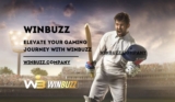 Elevate Your Gaming Journey with Winbuzz