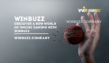 Discover a New World of Online Gaming with Winbuzz