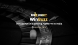 Top Features That Make Winbuzz the Best Online Gaming Platform