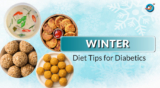 Winter Diet Tips For Diabetics