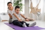 6 Signs Your Child May Need Physiotherapy