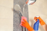 Showers Cleaning Services Knoxville TN