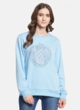 Comfortable and Stylish: Lightweight Sweatshirt for Women