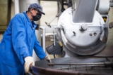 How a Professional Forging Parts Manufacturer Enhances Product Quality