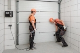 Garage Door Repair Issues: What Are the Most Common Problems?