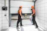 What to Look for in a Trusted Garage Door Company Near Me