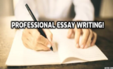 How Essay Writing Services Can Reduce Stress and Boost Academic Success