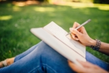 From Lyrics to Melody: Steps to Writing a Hit Song