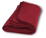 Creating Brand Impact with Custom Embroidered Blankets in Bulk