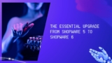 Elevate Your Online Store’s Success: The Essential Upgrade from Shopware 5 to Shopware 6