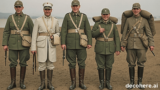 **A Comprehensive History of WWI British Army Uniforms and Authentic WWI Reenactment Gear**