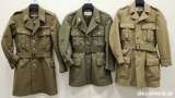 **WWII RAF uniforms and their historical significance**