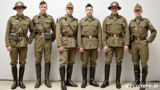 **A Thorough Guide on WWI British Military Uniforms and Reenactment Equipment**