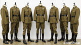 **WWI British Military Uniforms: Complete Guide to Authentic Gear and Reenactment Supplies**