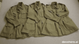 **A Reenactor’s/Collector’s Reference to the Complete WWI British Military Uniforms** 14.How