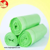 The Future of Waste Management: Biodegradable Plastic Bags