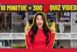 How to Start a Successful YouTube Quiz Channel with Canva