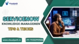 ServiceNow Online Training | ServiceNow Course in India