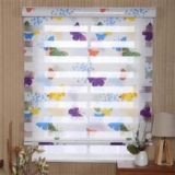 Enhancing Home Decor with Zebra Blinds: A Stylish Window Treatment Solution