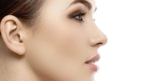 تطور عملية تجميل الأنف المغلقة في الماضي والحاضر والمستقبل