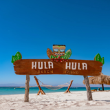 Book Hula Hula Island Hurghada