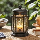 The Aromatic World of Incense Wood Chips and Candle Warmers