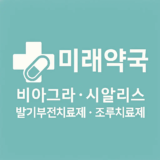 비아그라와 시알리스 온라인 구매 후기: 직접 사용해본 솔직한 경험과 구매 팁